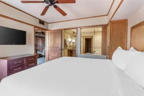 Hilton Vacation Club Sedona Summit - Room