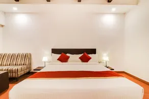 Reva Resorts and Holiday Homes - Room
