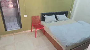 Hotel Rajendra - Quarto