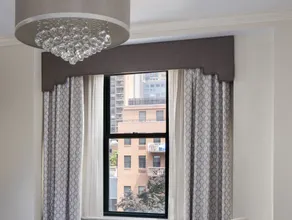 Park South Hotel - Vue de la chambre