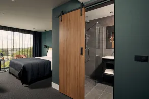 Van der Valk Hotel Antwerpen - Room