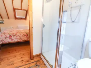 Mrs Delaney's Loft - Zimmer