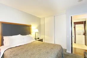 Pelicanstay at Yonge & Sheppard North York - Chambre