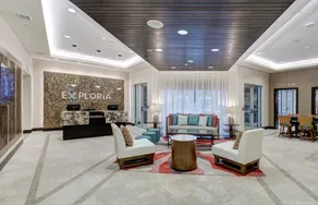 The Reserve at Summer Bay - Reception