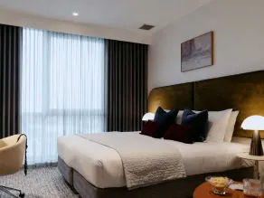 Punthill Epping - Zimmer