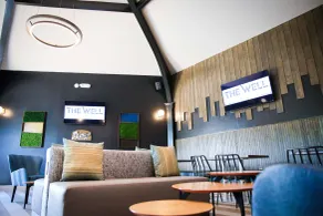 The Inn At Tree City, BW Signature Collection - Restaurante