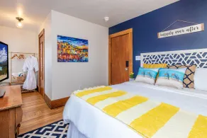 The Butler House Bed & Breakfast - Room