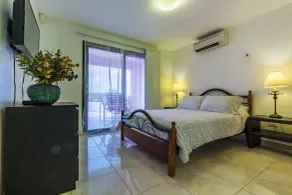Casas del Sol - Room