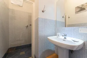 Schickes Villa Antonina Studio Nr. 2167 - Badezimmer