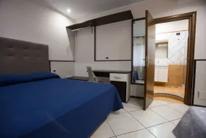 Hotel la Fenice - Zimmer