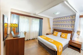 Heri Heights Hotel Apartments, SureStay Collection by Best Western - Room