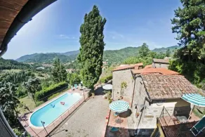 Agriturismo Corboli - Pool