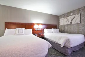 Courtyard Blacksburg - Chambre