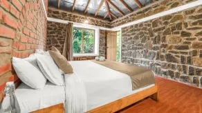 Zacs Valley Resort & Wellness Retreat Kodaikanal - Room