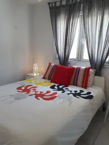 Eva Christ Apt - Habitación
