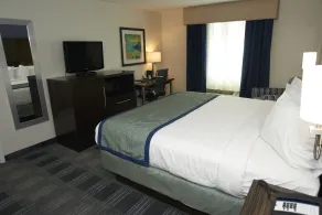 Falmouth Inn - Chambre