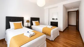 Apartamento Golf Rioja Alta - Zimmer