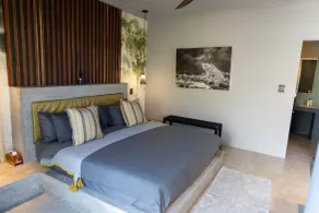 Muunga Bush Lodge & Spa - Chambre