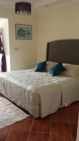 Residence Dayet Aoua - Zimmer