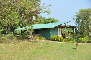 Hotel Finca Maresia - Utsikt från rummet