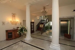 Hotel Prinzenpalais Bad Doberan - Lobby