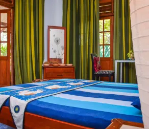 Raj Mahal Inn - Camera