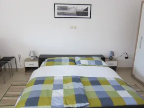 Nada Apartments - Room