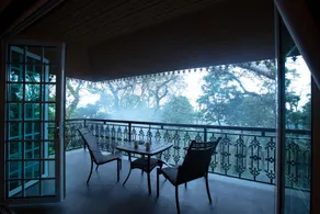 Coorg Wilderness Resort & Spa - View from room