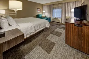 Hampton Inn & Suites Nashville Hendersonville - Rom