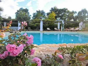 Casa Vacanze Riposo Del Vento - Pool