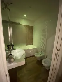 Ricaroka exclusive room & spa - Salle de bain