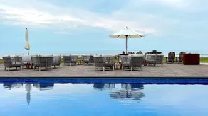 Barsebäck Resort Hotell - Pool
