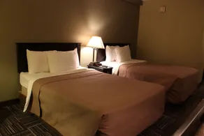 Sunlac Inn Devils Lake - Chambre