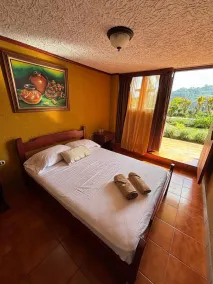 Hotel Tapanti Media - Rom