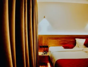 Zaad Suites - Room