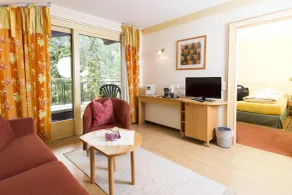 Naturhotel Ortners Eschenhof - Room