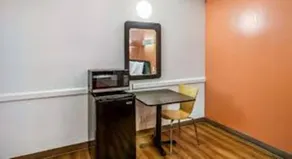 Motel 6-Euless, TX - DFW West - Chambre