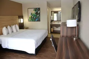 Baymont by Wyndham Santee - Chambre
