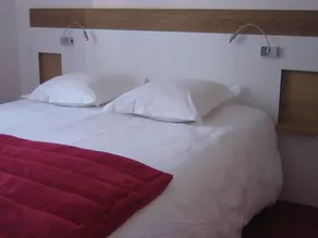 Hôtel de Perros, The Originals Boutique - Room