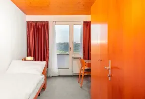 Hotel Swiss Views - Rom