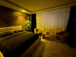 ÇANKAYA SUIT HOTEL - Room