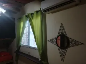 Tiki Lodge Hotel de Charme - Room