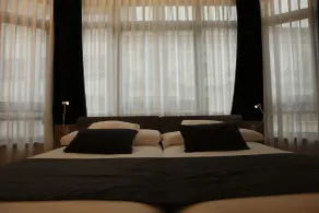 Hotel Lux Santiago - Chambre