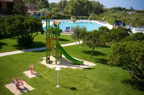 Hotel Cala Reale - Piscine
