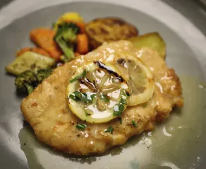 Norwalk Inn & Conference Center - Restaurant
