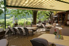Hotel Stegerbräu - Restaurant