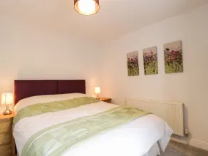 1 Rubby Banks Road - Interior