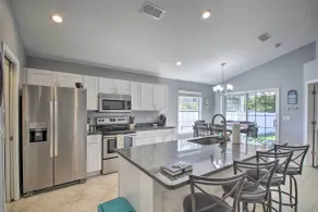 Lovely Florida Coastline Home By Perdido Key! - Innenbereich