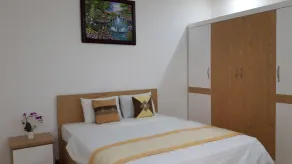 The Grand Condotel - Chambre