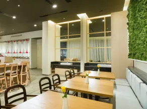 IntercityHotel Nizwa - Restaurant